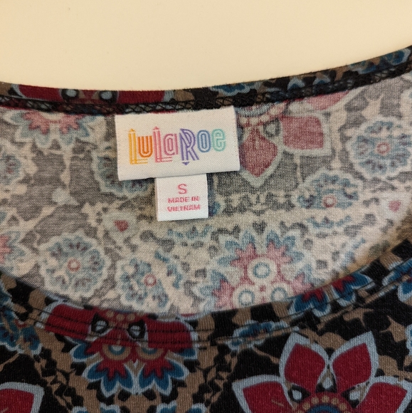 Dress - Picture 4 of 4